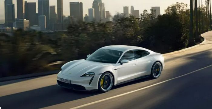 Porsche - Engineering Excellence Porsche - Engineering Excellence