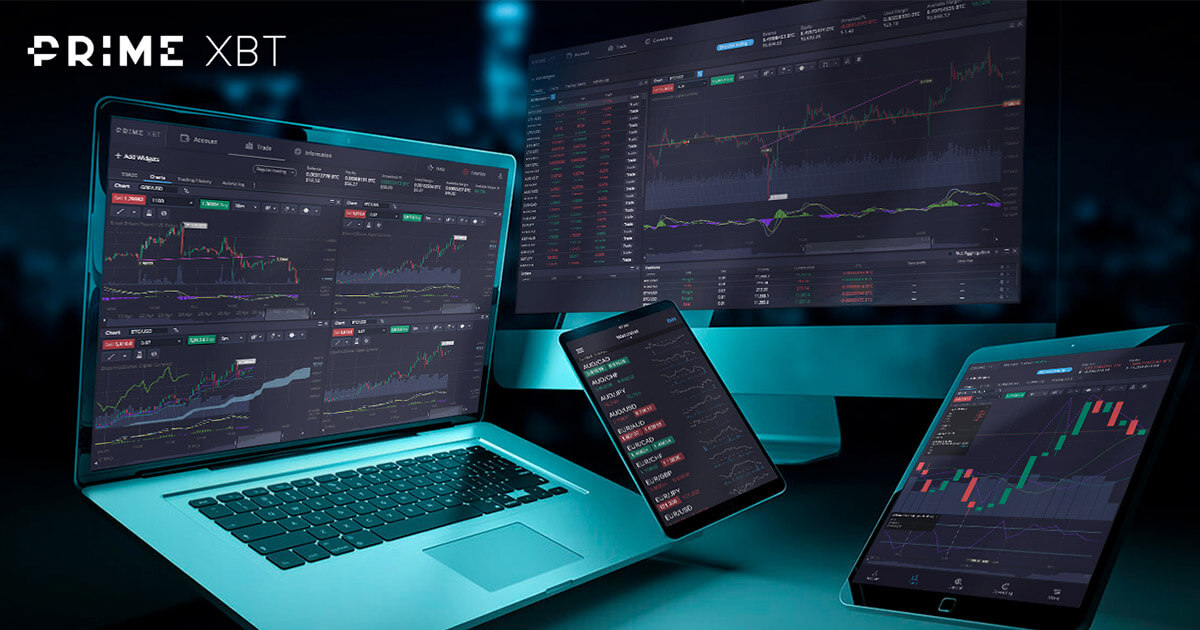 Understanding the Benefits of Using Exchange PrimeXBT for Crypto Trading