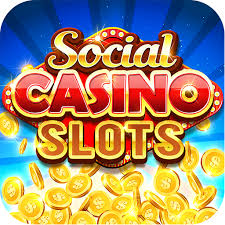 Exploring the World of Social Casino Games