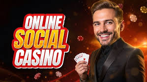 Exploring the World of Social Casino Games